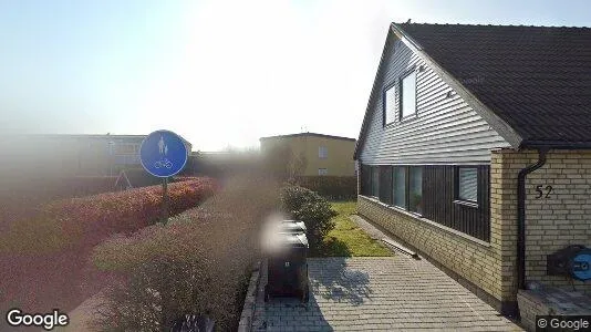 Lägenheter att hyra i Helsingborg - Bild från Google Street View