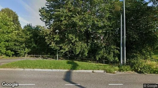 Lägenheter att hyra i Göteborg Västra - Bild från Google Street View