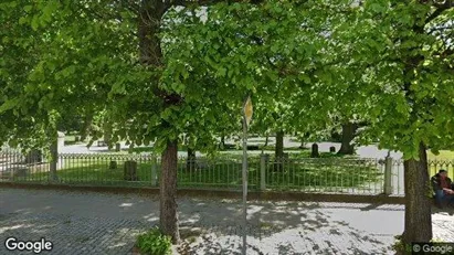 Lägenheter att hyra i Helsingborg - Bild från Google Street View