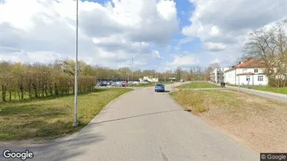 Lägenheter att hyra i Lund - Bild från Google Street View