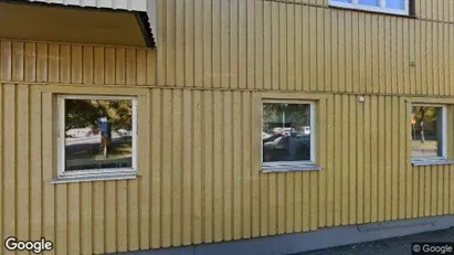 Lägenheter att hyra i Norrköping - Bild från Google Street View