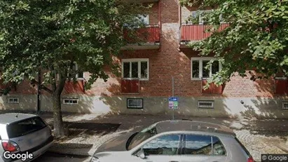 Lägenheter att hyra i Eskilstuna - Bild från Google Street View