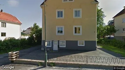 Lägenheter att hyra i Borås - Bild från Google Street View