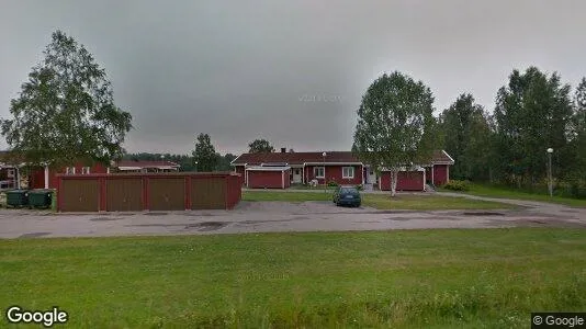 Lägenheter att hyra i Ockelbo - Bild från Google Street View