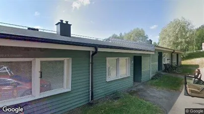 Lägenheter att hyra i Ockelbo - Bild från Google Street View