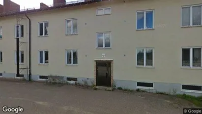 Lägenheter att hyra i Ockelbo - Bild från Google Street View