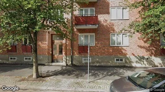 Lägenheter att hyra i Eskilstuna - Bild från Google Street View