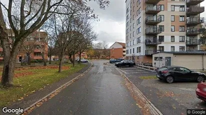 Lägenheter att hyra i Västerås - Bild från Google Street View