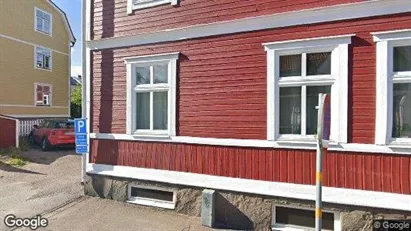 Lägenheter att hyra i Karlstad - Bild från Google Street View