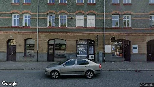 Lägenheter att hyra i Norrköping - Bild från Google Street View