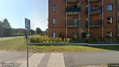 Lägenheter att hyra i Norrköping - Bild från Google Street View