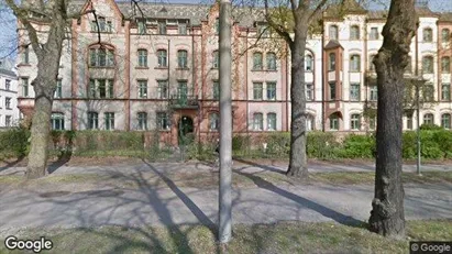 Lägenheter att hyra i Norrköping - Bild från Google Street View