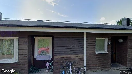 Lägenheter att hyra i Ockelbo - Bild från Google Street View