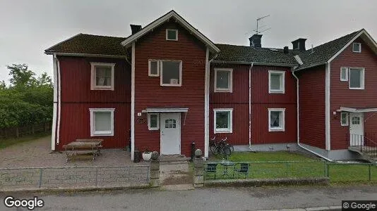 Lägenheter att hyra i Ödeshög - Bild från Google Street View