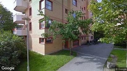 Lägenheter att hyra i Eskilstuna - Bild från Google Street View