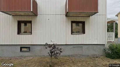 Lägenheter att hyra i Eskilstuna - Bild från Google Street View