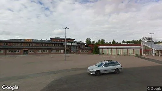 Lägenheter att hyra i Falun - Bild från Google Street View