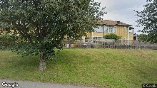 Lägenheter att hyra i Strängnäs - Bild från Google Street View