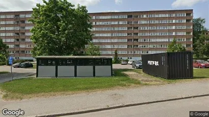 Lägenheter att hyra i Västerås - Bild från Google Street View