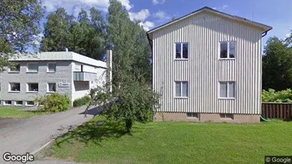 Lägenheter att hyra i Tierp - Bild från Google Street View