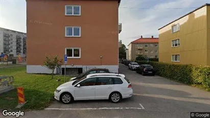 Lägenheter att hyra i Linköping - Bild från Google Street View