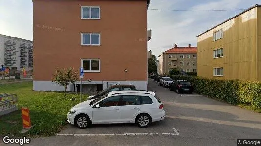 Lägenheter att hyra i Linköping - Bild från Google Street View