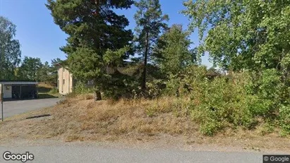 Lägenheter att hyra i Trosa - Bild från Google Street View