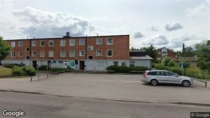 Lägenheter att hyra i Oskarshamn - Bild från Google Street View