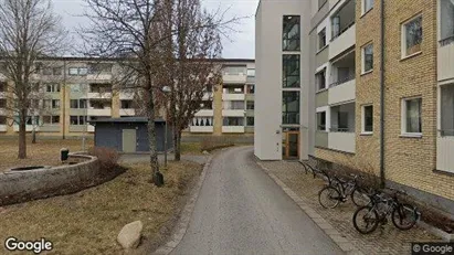 Lägenheter att hyra i Linköping - Bild från Google Street View