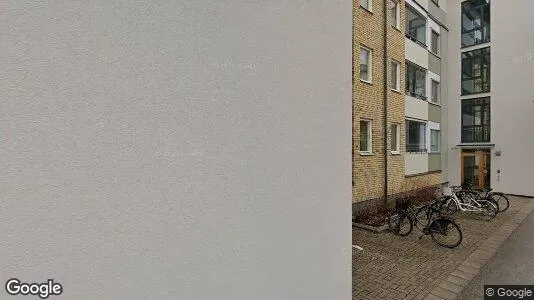 Lägenheter att hyra i Linköping - Bild från Google Street View