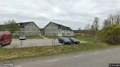 Lägenheter att hyra i Falun - Bild från Google Street View