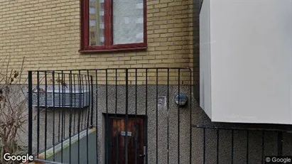 Lägenheter att hyra i Göteborg Centrum - Bild från Google Street View