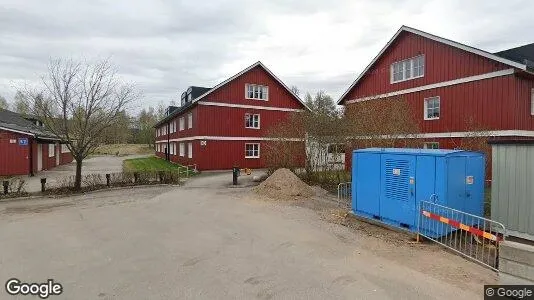 Lägenheter att hyra i Falun - Bild från Google Street View