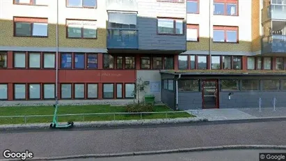 Lägenheter att hyra i Majorna-Linné - Bild från Google Street View