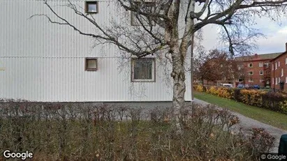 Lägenheter att hyra i Eskilstuna - Bild från Google Street View