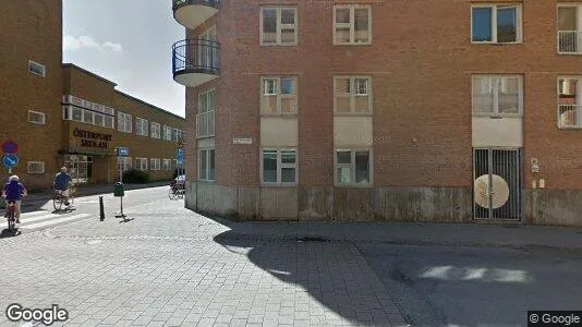 Lägenheter att hyra i Malmö Centrum - Bild från Google Street View