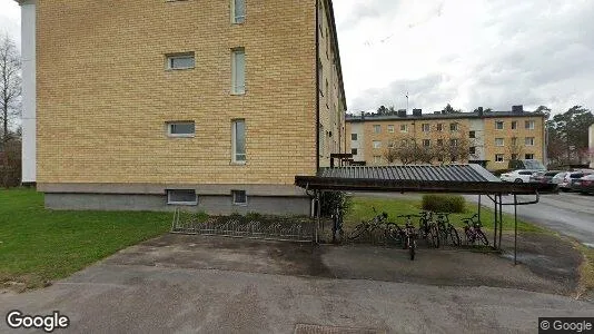 Lägenheter att hyra i Gislaved - Bild från Google Street View