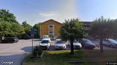 Lägenheter att hyra i Sotenäs - Bild från Google Street View