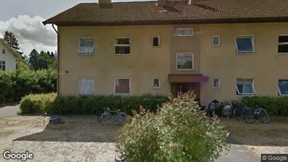 Lägenheter att hyra i Eksjö - Bild från Google Street View