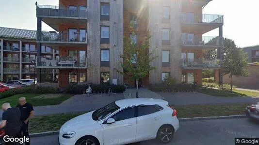 Lägenheter att hyra i Norrköping - Bild från Google Street View