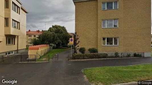 Lägenheter att hyra i Norrköping - Bild från Google Street View