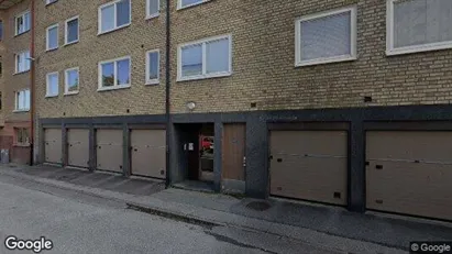 Lägenheter att hyra i Eskilstuna - Bild från Google Street View