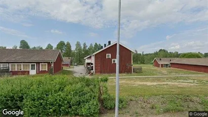 Lägenheter att hyra i Ockelbo - Bild från Google Street View