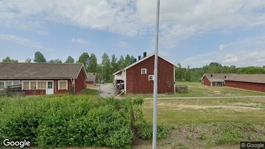 Lägenheter att hyra i Ockelbo - Bild från Google Street View