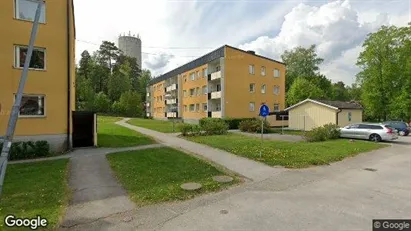 Lägenheter att hyra i Lindesberg - Bild från Google Street View