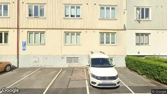 Lägenheter att hyra i Örgryte-Härlanda - Bild från Google Street View