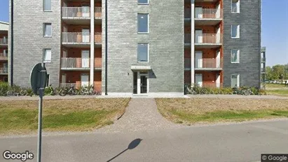 Lägenheter att hyra i Norrköping - Bild från Google Street View