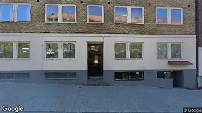 Lägenheter att hyra i Helsingborg - Bild från Google Street View