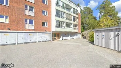 Lägenheter att hyra i Vaxholm - Bild från Google Street View