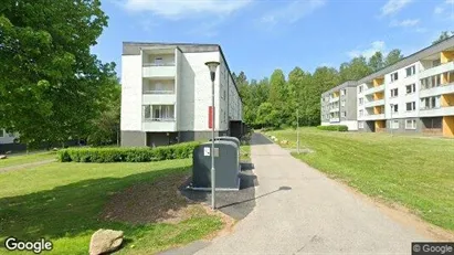 Lägenheter att hyra i Borås - Bild från Google Street View